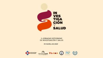 Comienzan las II Jornadas Integradas de Investigación y Salud